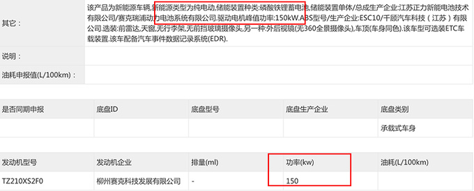 五菱星际PLUS实拍曝光纯电+插混 撞脸哪吒L-图6