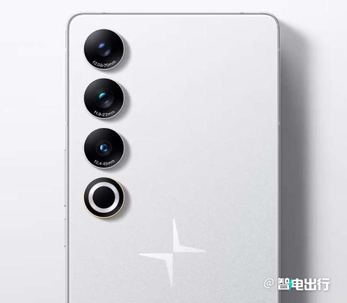 极星 X 魅族造手机标配16G+1TB+大电池售7388元-图1