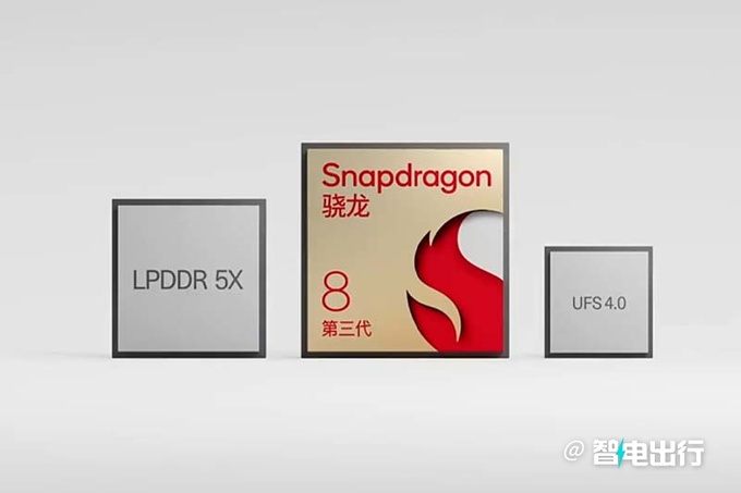 极星 X 魅族造手机标配16G+1TB+大电池售7388元-图6