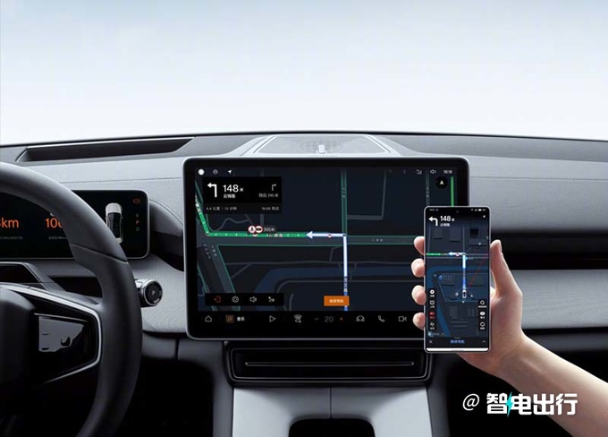 极星 X 魅族造手机标配16G+1TB+大电池售7388元-图8
