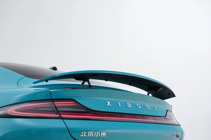 这场银河E8和小米SU7的续航挑战揭示了中国汽车价值上的升维-图8