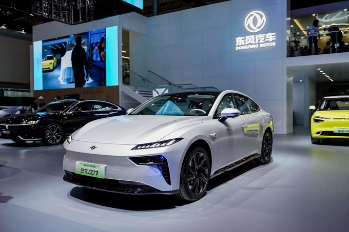 eπ007/008双剑合璧东风奕派诠释刚刚好新境界-图1