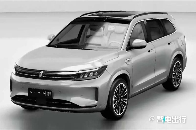 华为问界销售新M7六月1日开订卖23.98万能火吗-图3