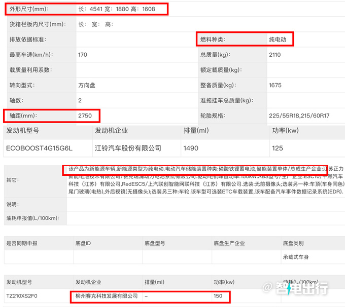 宝骏新SUV定名云海纯电+插混双动力 4季度上市-图7