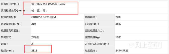 现代4S店新胜达或8月30日上市卖18.98万-图1