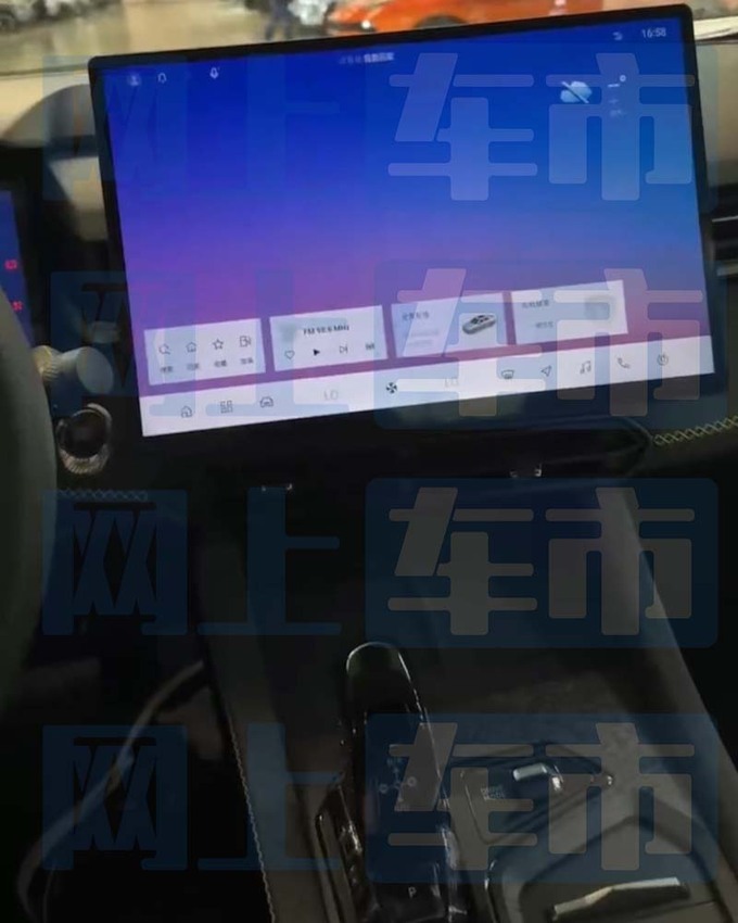 领克新03或8月上市屏幕尺寸升级+搭魅族车机-图2