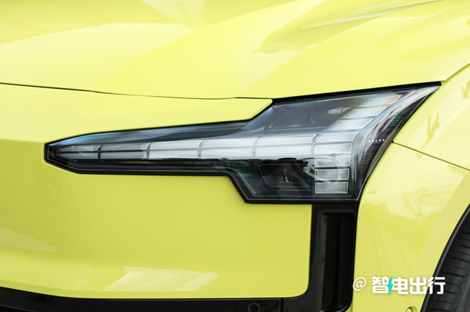全面降价沃尔沃EX30售XX.XX万起 续航590km-图4
