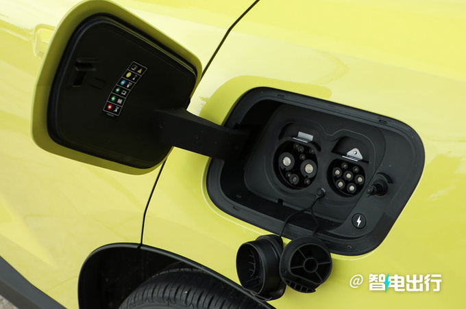 全面降价沃尔沃EX30售XX.XX万起 续航590km-图6