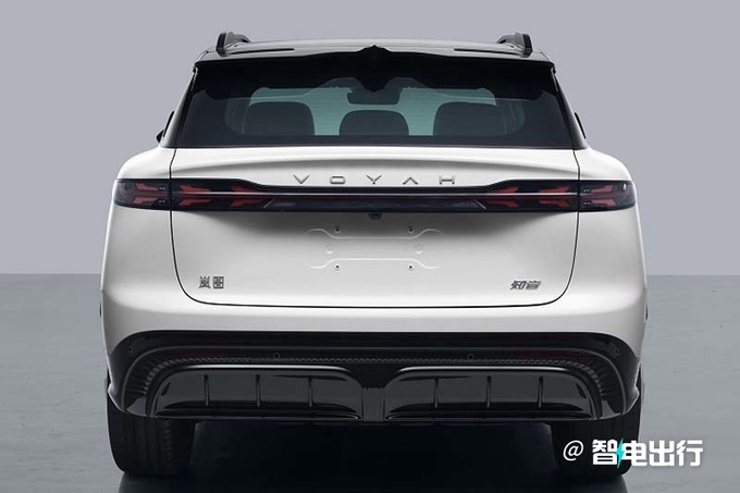 岚图知音3天后发布搭最强三电座舱 卖20万-图2