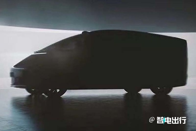 理想CEO李想纯电SUV明年上半年发布 加速充电站建设-图1