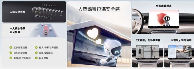 小鹏AI天玑系统推送座舱智驾升级 新车6月亮相-图10