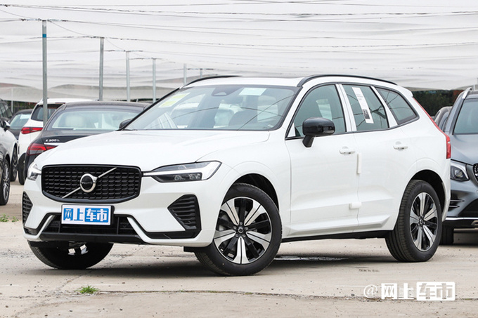 沃尔沃2025款XC60将上市动力多项配置变化大-图2