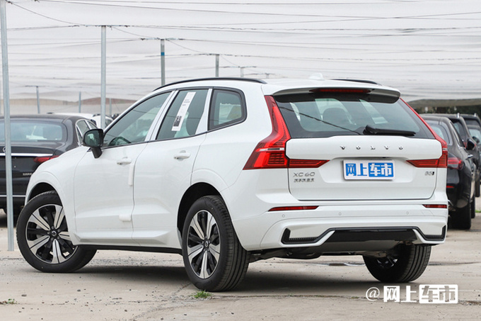 沃尔沃2025款XC60将上市动力多项配置变化大-图3