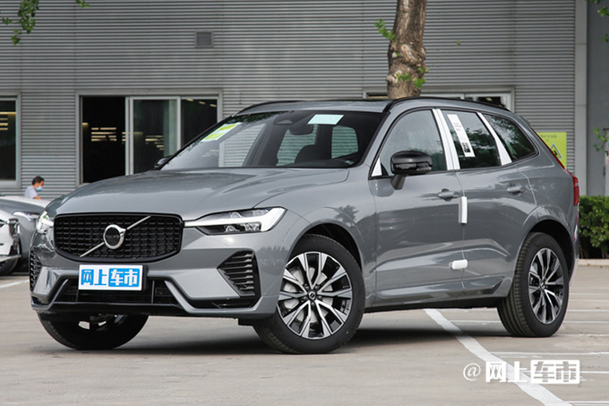 沃尔沃2025款XC60将上市动力多项配置变化大-图6