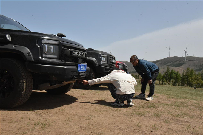 奔赴属于你的热爱与同道中人们一起感受大道无疆-图10