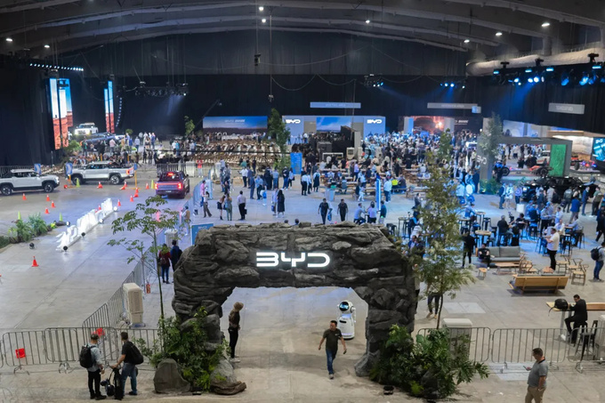 4月皮卡出口占销量的42成为商用车中最强出口占比-图11
