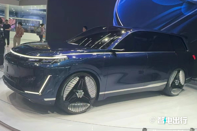 吉利银河汽车发布了Flyme Auto及自研音响技术-图1