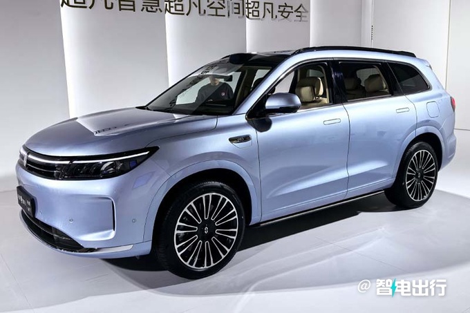 全系降X万问界新M7售XX.XX万起 余承东XXXXXX-图1