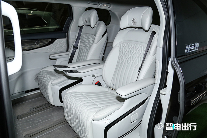 东风风行星海V9售19.99万起比广汽传祺E9便宜14万-图10
