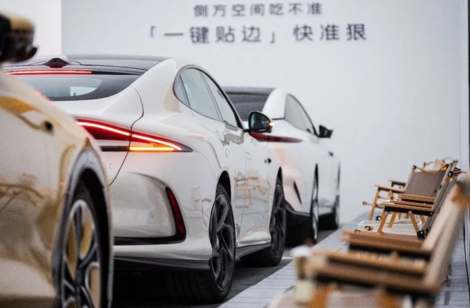 科技王炸智己L6持续霸榜六大版本怎么选最划算-图3