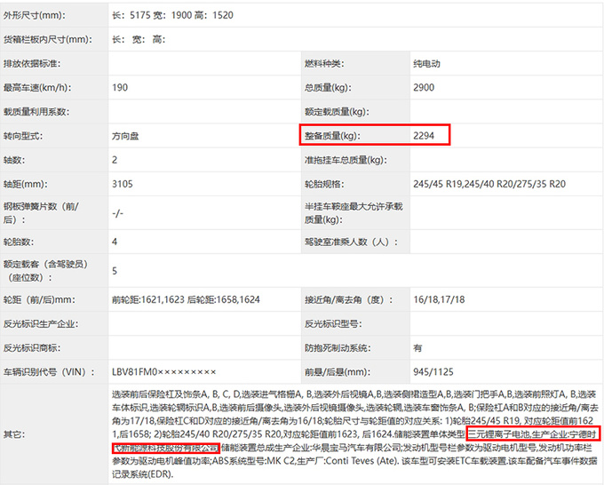 宝马新纯电5系实拍曝光动力大幅提升售价或上调-图3