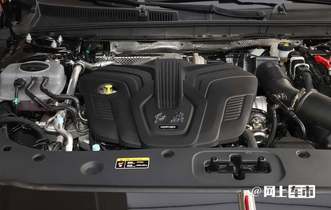 红旗官宣2024款H6增新入门版售17.98-23.98万-图11