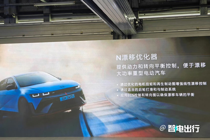 现代IONIQ 5 N预售39.88万 预计8月29日上市-图3