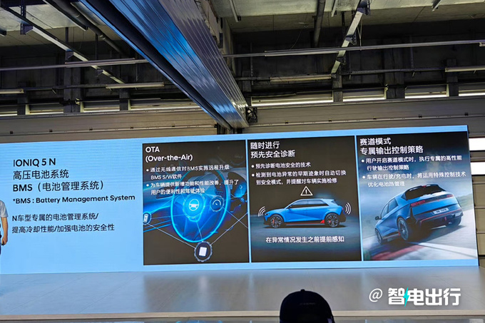 现代IONIQ 5 N预售39.88万 预计8月29日上市-图5