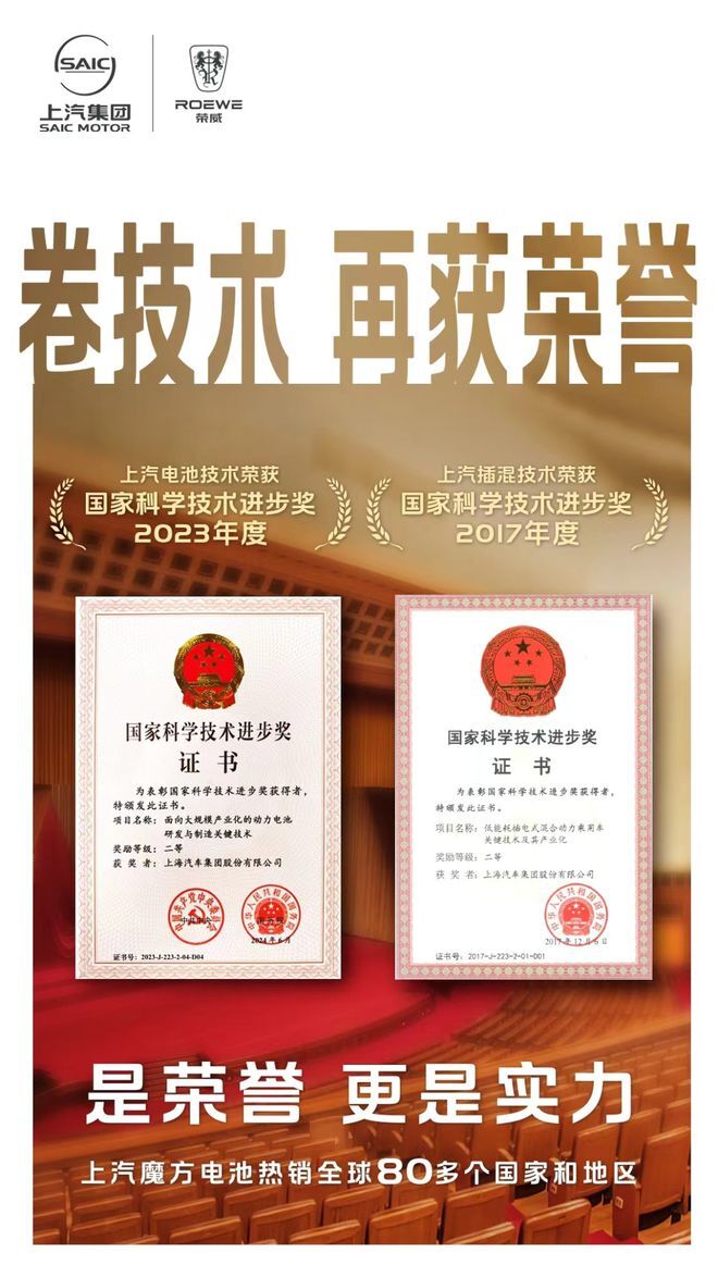 质保不玩套路荣威超级安芯承诺卷出行业新标杆-图6