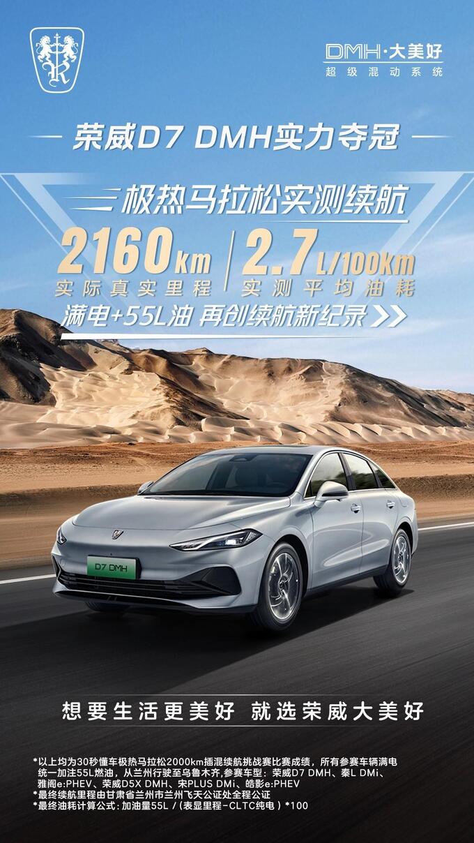 质保不玩套路荣威超级安芯承诺卷出行业新标杆-图1