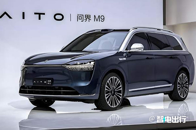赛力斯1-6月预盈利13.9-17亿花25亿买问界标-图1
