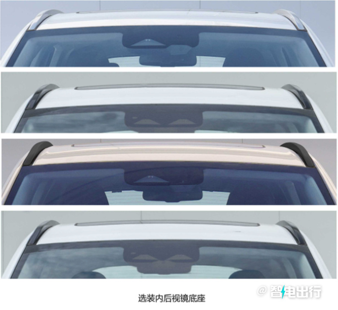 哈弗新H6 Hi4配置曝光动力下降 现款优惠5万-图7