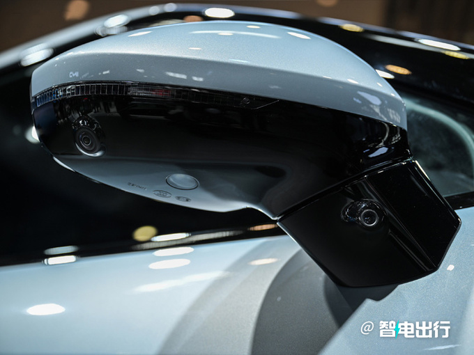 比亚迪销售宋L荣耀版或下周上市现款清库-降4万-图4